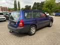 Subaru Forester 2.0 X Active Gasanlage AHK PDC Modrá - thumbnail 4