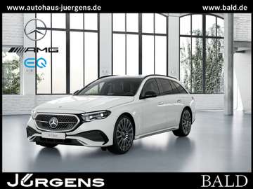 d T-Modell AMG-Sport+Pano+Super+Digital