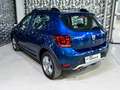 Dacia Sandero II Stepway*LPG*KAMERA*NAVI*55TKM*ALU*PDC Blau - thumbnail 7
