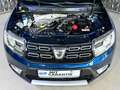 Dacia Sandero II Stepway*LPG*KAMERA*NAVI*55TKM*ALU*PDC Blau - thumbnail 20
