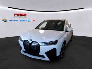 xDrive40 Sport *21Zoll*H&K*AHK*Dr.Ass.*HuD*KAMERA*