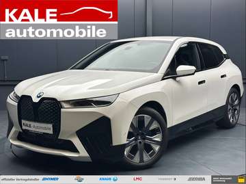 xDrive40 Sport *21Zoll*H&K*AHK*Dr. Ass.*HuD*KAMERA*