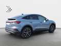 Audi Q4 e-tron 45 LED*Kamera*Standklima Blau - thumbnail 18