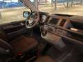 Volkswagen T6 Multivan 2.0 TDI Bulli 150CV Modrá - thumbnail 7