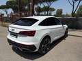 Audi SQ5 SQ5 Sportback 3.0 tdi mhev 48V Sport sline quattro Bianco - thumbnail 6