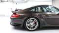 Porsche 997 Turbo Service neu Exclusivoptionen Braun - thumbnail 11