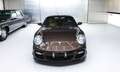 Porsche 997 Turbo Service neu Exclusivoptionen Braun - thumbnail 3