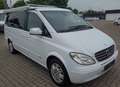 Mercedes-Benz Viano Marco Polo 2.2 CDI A*MARKISE*KÜCHE*AHK*COM Wit - thumbnail 1