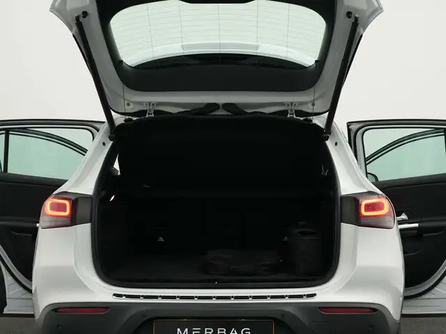 Mercedes-Benz EQA 250 EQA 250 Progressive LED+Pano+MBUX+EasyPack Navi