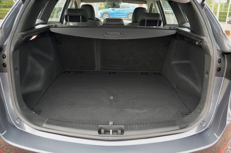 Hyundai i30 cw blue Classic/8-FACH/PDC/SHZ/KLIMAA/ — photo 28