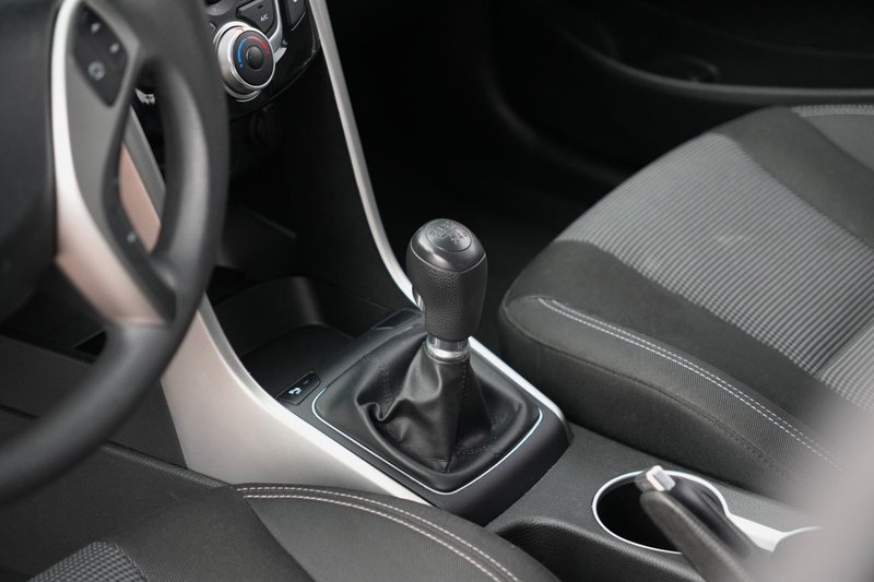 Hyundai i30 cw blue Classic/8-FACH/PDC/SHZ/KLIMAA/ — photo 19