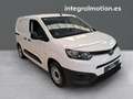 Toyota Proace City 1.5D 75kW (100CV) GX L1 Blanc - thumbnail 3