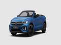 Volkswagen T-Roc Cabriolet 1.5 TSI DSG R-Line Blau - thumbnail 2