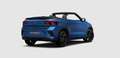 Volkswagen T-Roc Cabriolet 1.5 TSI DSG R-Line Blau - thumbnail 3