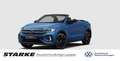 Volkswagen T-Roc Cabriolet 1.5 TSI DSG R-Line Blau - thumbnail 1