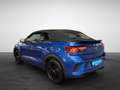 Volkswagen T-Roc Cabriolet 1.5 TSI DSG R-Line Blau - thumbnail 4