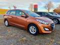 Hyundai i30 Klima,8-fach,AHK Bronze - thumbnail 3