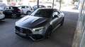 Mercedes-Benz CLA 45 S AMG 4Matic PANO*KAM*SPUR*NIGHT Gris - thumbnail 31