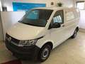 Volkswagen T6 Transporter T6.1 Transporter Blanc - thumbnail 1