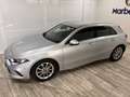 Mercedes-Benz A 180 7G-DCT Silber - thumbnail 2