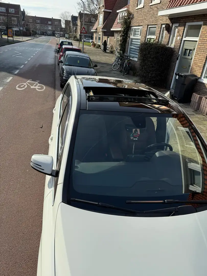Mercedes-Benz B 180 B 180 Wit - 2
