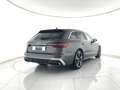 Audi A4 Avant 35 2.0 tdi mhev S Line edition 163cv HEAD-UP Grau - thumbnail 3