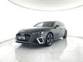 Audi A4 Avant 35 2.0 tdi mhev S Line edition 163cv HEAD-UP Grau - thumbnail 2