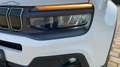 Jeep Avenger 1,2 T3 (MHEV) DCT Altitude Klimaaut. LED Kamera Weiß - thumbnail 6