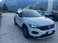 Volkswagen T-Roc 1.0 TSI 115CV Advanced BMT Bianco - thumbnail 3