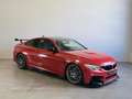 BMW M4 M4 LCI1 COMPETITION,HURRICANE,HECKPOILER,MAXTON, Schwarz - thumbnail 4