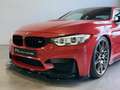 BMW M4 M4 LCI1 COMPETITION,HURRICANE,HECKPOILER,MAXTON, Schwarz - thumbnail 9