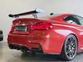 BMW M4 M4 LCI1 COMPETITION,HURRICANE,HECKPOILER,MAXTON, Schwarz - thumbnail 20