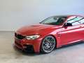 BMW M4 M4 LCI1 COMPETITION,HURRICANE,HECKPOILER,MAXTON, Schwarz - thumbnail 8