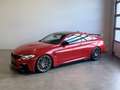 BMW M4 M4 LCI1 COMPETITION,HURRICANE,HECKPOILER,MAXTON, Schwarz - thumbnail 1