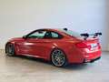 BMW M4 M4 LCI1 COMPETITION,HURRICANE,HECKPOILER,MAXTON, Schwarz - thumbnail 2