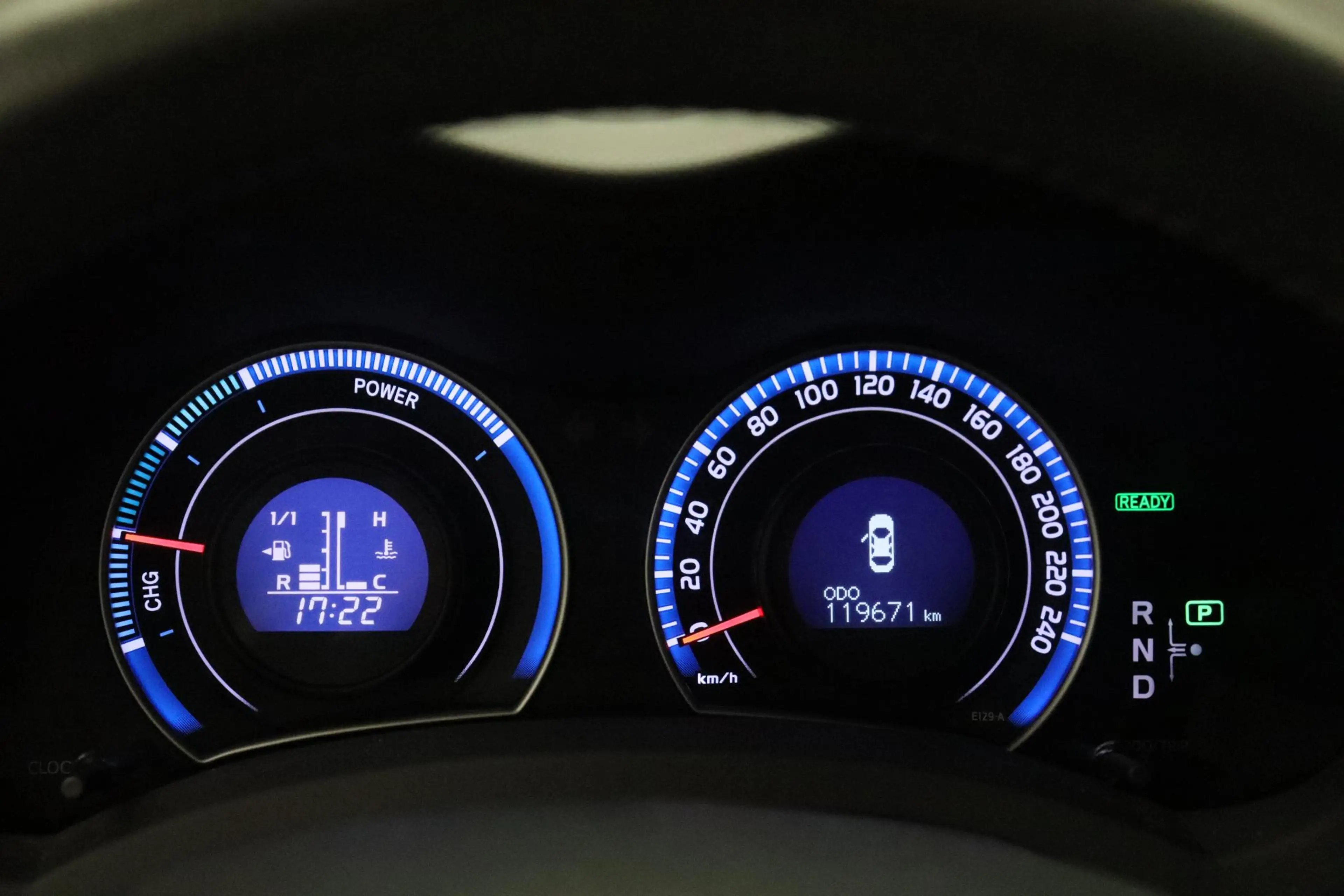 Toyota Auris 1.8 Full Hybrid Aspiration 2012 NAP | Navigatie | — photo 4