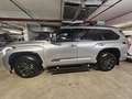 Toyota Sequoia Platinum+2026mod+EUROversion+FULLoption Silber - thumbnail 8