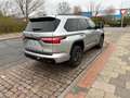 Toyota Sequoia Platinum+2026mod+EUROversion+FULLoption Argento - thumbnail 6