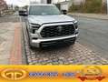 Toyota Sequoia Platinum+2026mod+EUROversion+FULLoption Argento - thumbnail 1