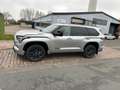 Toyota Sequoia Platinum+2026mod+EUROversion+FULLoption Argento - thumbnail 7