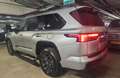 Toyota Sequoia Platinum+2026mod+EUROversion+FULLoption Silber - thumbnail 7