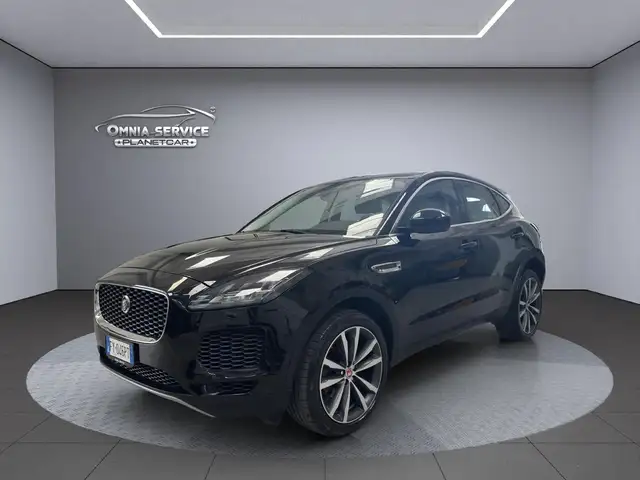Jaguar E-Pace E-Pace 2.0D 150 CV