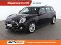 MINI Cooper D Clubman Cooper D Schwarz - thumbnail 1