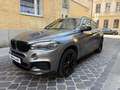 BMW X6 xDrive30d 258CV Msport TETTO/TAGLIANDI UFFICIALI Grigio - thumbnail 5