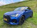 Audi Q3 Q3 45 TFSI q. edition one Blauw - thumbnail 9