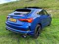 Audi Q3 Q3 45 TFSI q. edition one Blauw - thumbnail 13