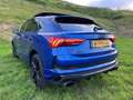 Audi Q3 Q3 45 TFSI q. edition one Blauw - thumbnail 14
