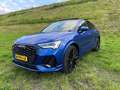 Audi Q3 Q3 45 TFSI q. edition one Blauw - thumbnail 10