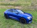 Audi Q3 Q3 45 TFSI q. edition one Blauw - thumbnail 3