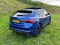 Audi Q3 Q3 45 TFSI q. edition one Blauw - thumbnail 1